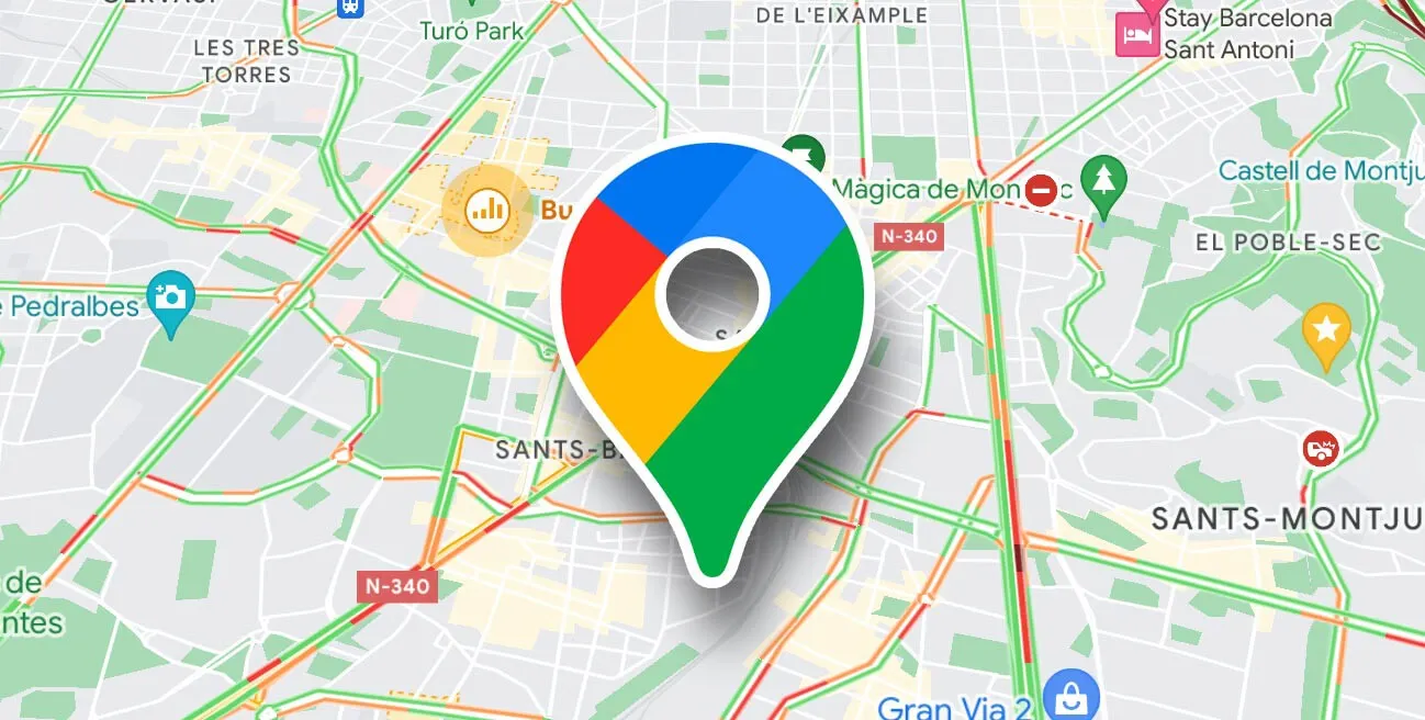 Google Maps releases new AI tools that let you create interactive projects