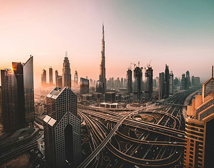 Exclusive: Dubai’s Digital Government chief says speed trumps spending in AI efficiency race